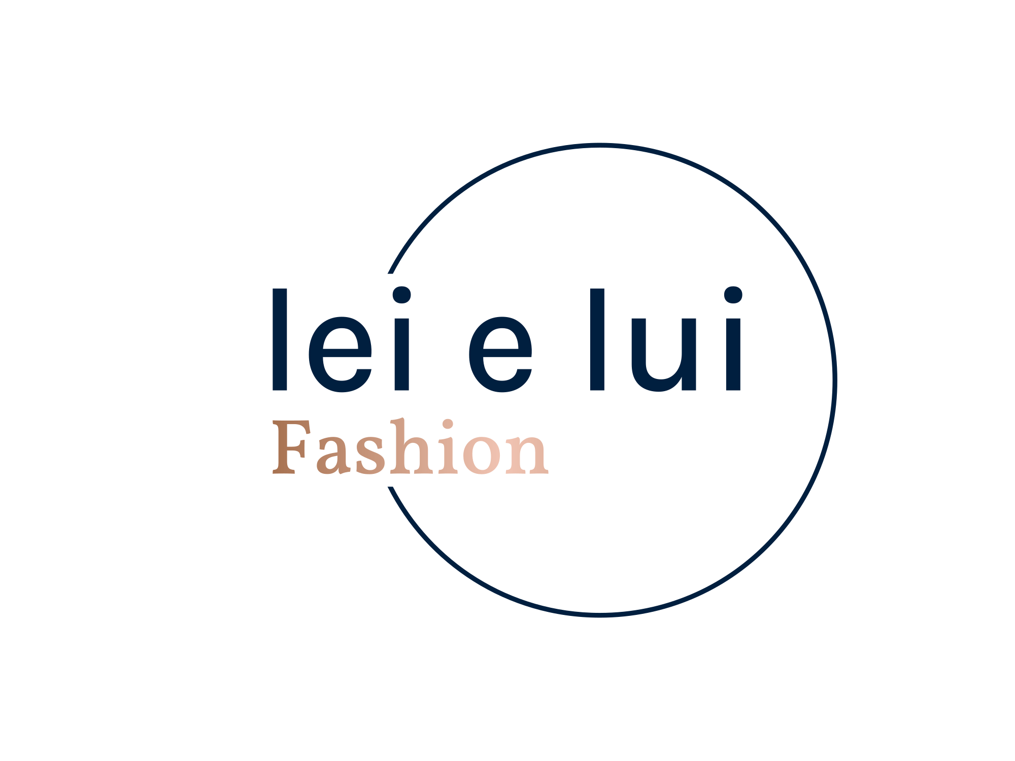 lei e lui Fashion